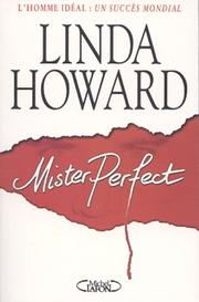 Cover of: Mister Perfect by Linda Howard