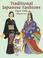 Cover of: Traditional Japanese Fashions Paper Dolls (Traditional Fashions)