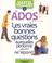 Cover of: Les ados - les vraies bonnes questions auxquelles personne jamais ne repond |