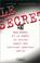 Cover of: Le Secret 