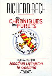 Cover of: Chronique des furets