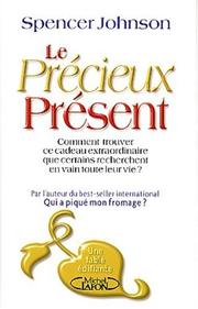 Cover of: Précieux présent