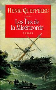 Cover of: Les Iles de la Miséricorde