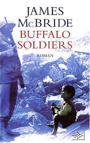 Cover of: Buffalo soldier