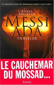 Cover of: Messiada