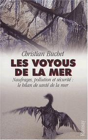 Cover of: Voyou de la mer by Christian Buchet