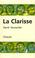 Cover of: La Clarisse