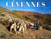 Cover of: Cévennes. Plurielle et Singulière