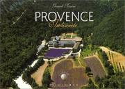 Cover of: Provence  by Gérard Rossini