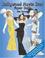 Cover of: Hollywood Movie Star Paper Dolls