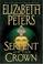 Cover of: The serpent on the crown