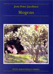 Cover of: Mogens