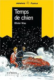 Cover of: Temps de chien