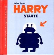 Cover of: Harry Staute