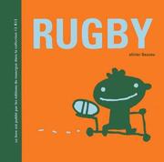 Cover of: Rugby