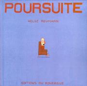 Cover of: Poursuite by Helge Reumann