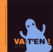 Cover of: Va t'en