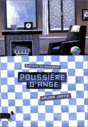 Cover of: Poussière d'ange