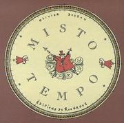 Cover of: Misto tempo