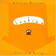 Cover of: Luchien