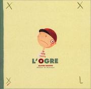 Cover of: L'Ogre