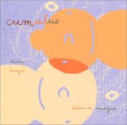 Cover of: Cumulus