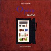 Cover of: Opéra bouffe
