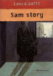 Cover of: Sam story