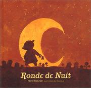 Cover of: Ronde de Nuit