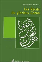 Les récits du glorieux Coran by Diakho Muhammad