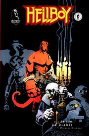 Cover of: Hellboy Au Nom Du Diable