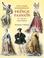 Cover of: Full-color sourcebook of French fashion