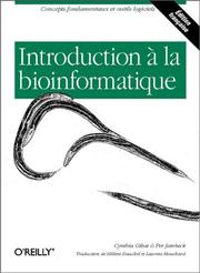 Cover of: Introduction à la bioinformatique by Cynthia Gibas