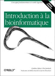 Cover of: Introduction à la bioinformatique