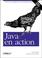 Cover of: Java en action