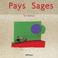 Cover of: Pays sages