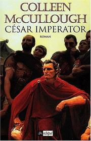 Cover of: Cesar Imperator