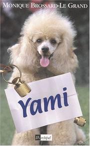 Cover of: Yami