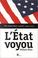 Cover of: L'Etat voyou