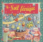 Cover of: Un NoÃ«l fÃ©erique by Maggie Kneen