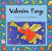 Cover of: Valentine l'ange