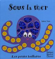 Cover of: Sous la mer