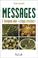 Cover of: Messages 