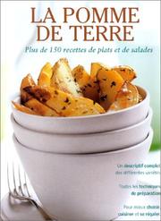 Cover of: Les Pommes de terre
