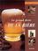 Cover of: Le Grand Livre de la bière