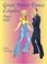 Cover of: Great Movie Dance Couples Paper Dolls