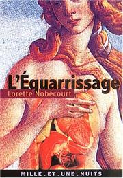 Cover of: L equarrissage