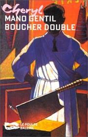 Cover of: Cheryl : Boucher double