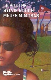 Cover of: Meufs mimosas by Sylvie Rouch