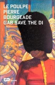 Cover of: Le Poulpe - Gab Save The Di